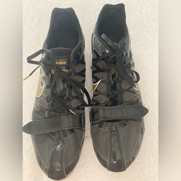 Nike Zoom Rival Sprint cleats - Picture 2 of 13